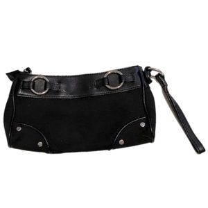 Ted Baker Black Hand Bag